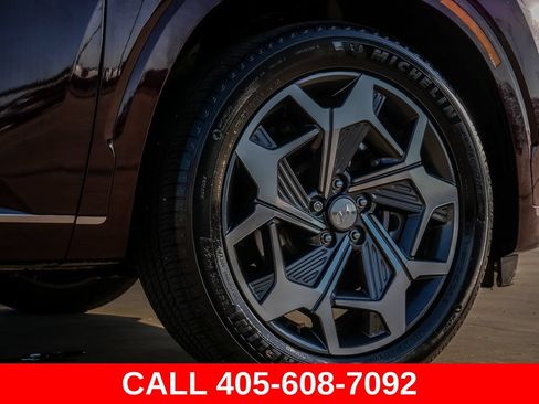 Used 2022 Hyundai Palisade Calligraphy AWD/4WD image 9