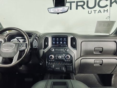 Used 2021 GMC Sierra 3500 Denali w/ Denali Ultimate Package image 30