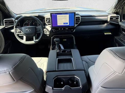 New 2026 Toyota Tundra SR5 AWD/4WD image 16