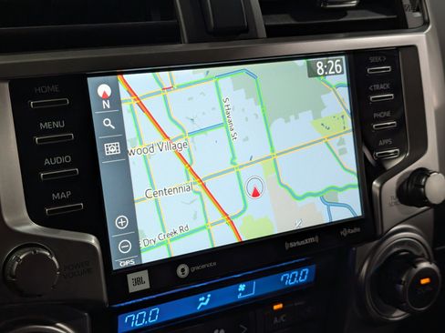 Used 2023 Toyota 4Runner Limited image 18