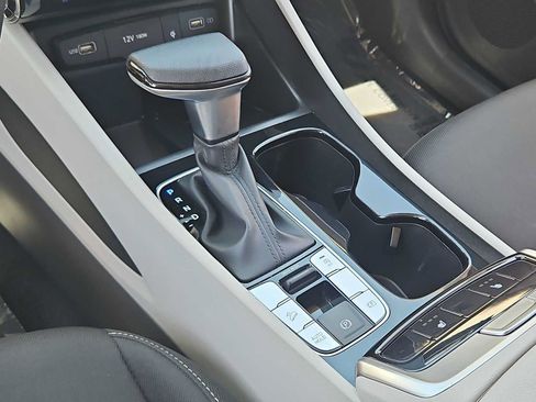 Certified 2024 Hyundai Tucson SEL FWD image 32
