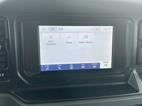 Used 2022 Ford Bronco Big Bend image 20