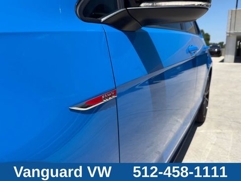 Used 2021 Volkswagen GTI S FWD image 6