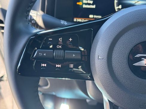 Used 2026 Nissan Z Performance w/ Floor Mat Package image 22