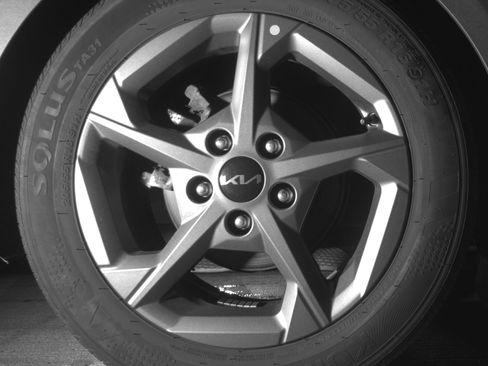 Used 2025 Kia K4 LXS image 15