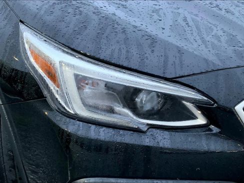 Used 2022 Subaru Outback Touring XT image 26