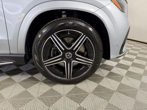 New 2026 Mercedes-Benz GLE 350 4MATIC image 9