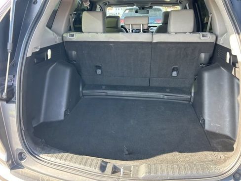 Used 2021 Honda CR-V EX image 12