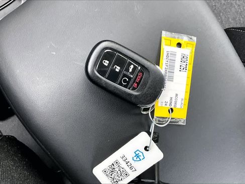Used 2024 Honda Accord EX image 15