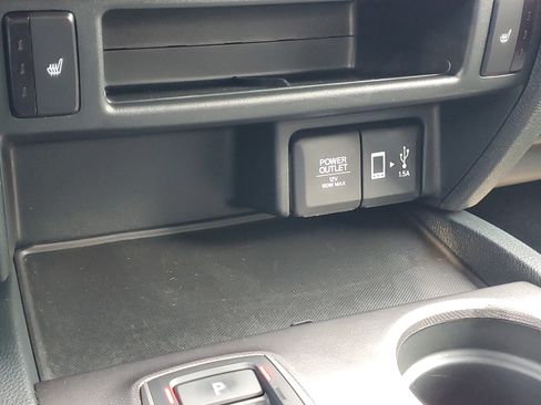 Certified 2023 Honda Ridgeline RTL image 27