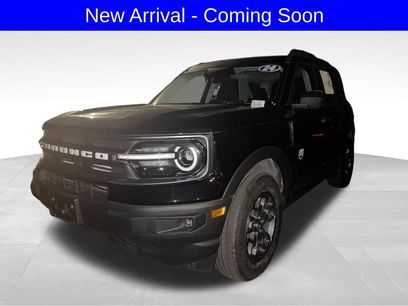 Used 2024 Ford Bronco Sport Big Bend w/ Convenience Package