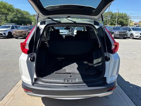 Used 2019 Honda CR-V EX image 18