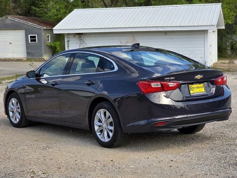 Used 2025 Chevrolet Malibu LT image 6