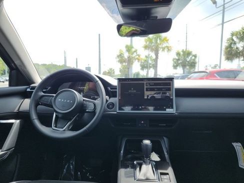 New 2026 MAZDA CX-5 Preferred AWD/4WD image 16