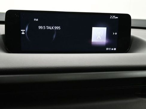 Certified 2025 MAZDA CX-50 AWD 2.5 S w/ Premium Plus Pkg image 10
