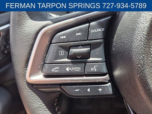 Used 2024 Subaru Outback Limited XT w/ Popular Package #2 AWD/4WD image 32