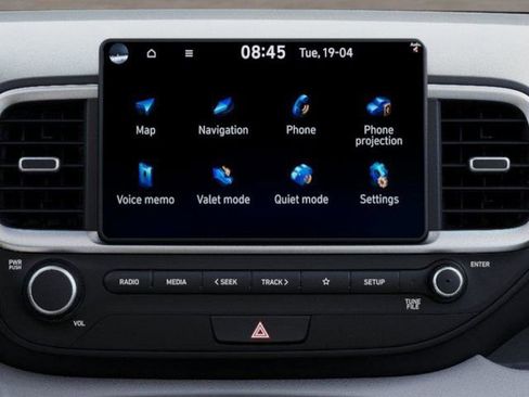 New 2026 Hyundai Venue SEL image 13