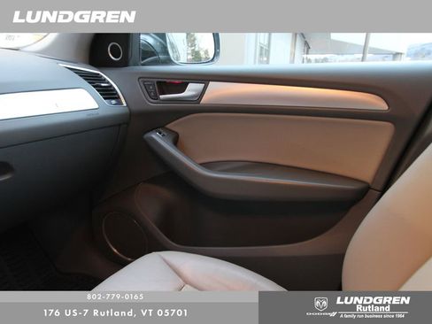 Used 2016 Audi Q5 2.0T Premium Plus image 26