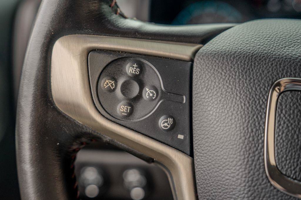 Used 2019 GMC Canyon All Terrain w/ Trailering Package AWD/4WD image 36