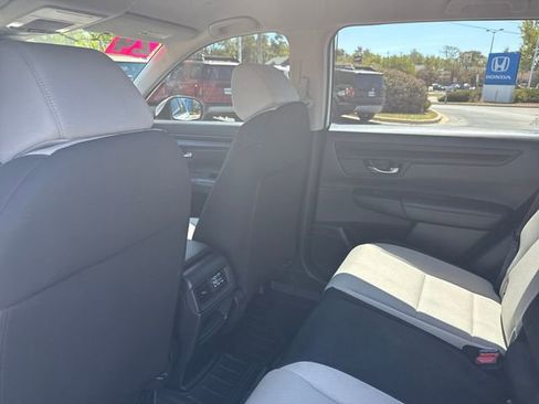 Certified 2024 Honda CR-V LX image 15