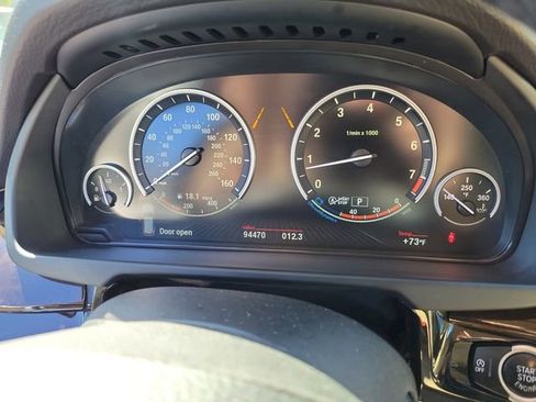 Used 2014 BMW X5 xDrive35i AWD/4WD image 19