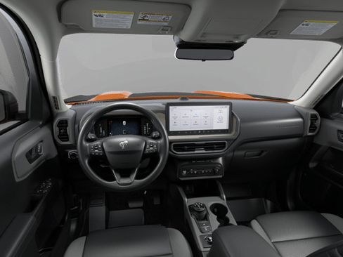 New 2026 Ford Bronco Sport Big Bend AWD/4WD image 30