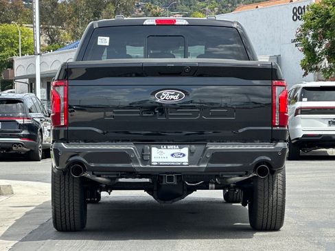 New 2026 Ford F150 Lariat AWD/4WD image 4