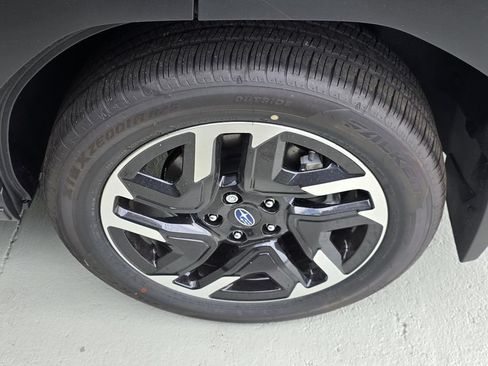 New 2026 Subaru Forester Limited AWD/4WD image 30