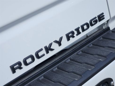 New 2025 Chevrolet Silverado 1500 RST image 7