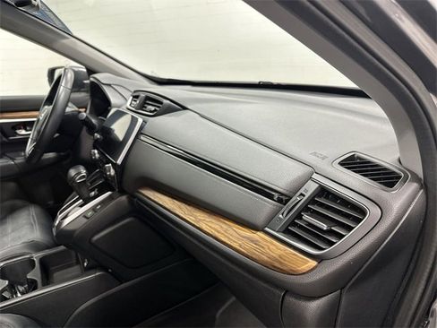 Used 2022 Honda CR-V EX-L image 27