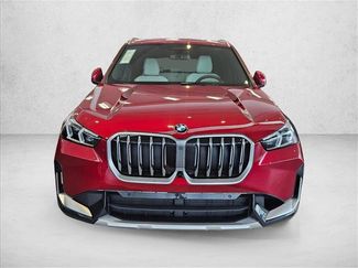 New 2026 BMW X1 xDrive28i video 2