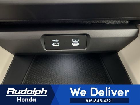 New 2025 Honda Accord LX image 31