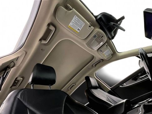 Used 2021 Lincoln Nautilus Reserve w/ Cargo Utility Package image 22