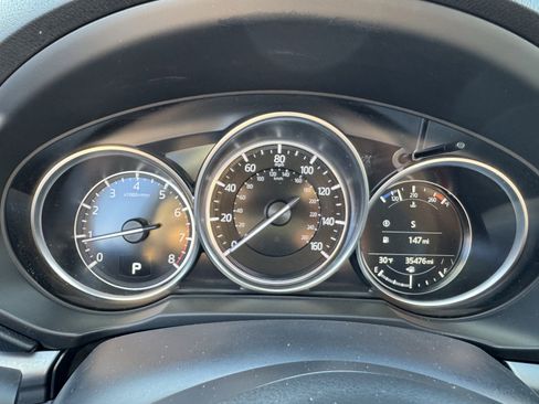 Used 2023 MAZDA CX-5 AWD 2.5 S image 16