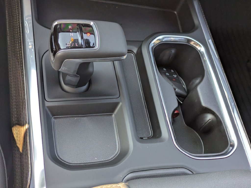 New 2026 Chevrolet Silverado 1500 RST w/ RST All Star Premium Package AWD/4WD image 24