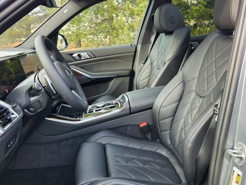 Used 2026 BMW X5 xDrive50e AWD/4WD image 10