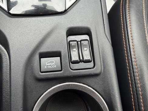 Used 2021 Subaru Crosstrek 2.5i Limited w/ Moonroof Package 2 image 25