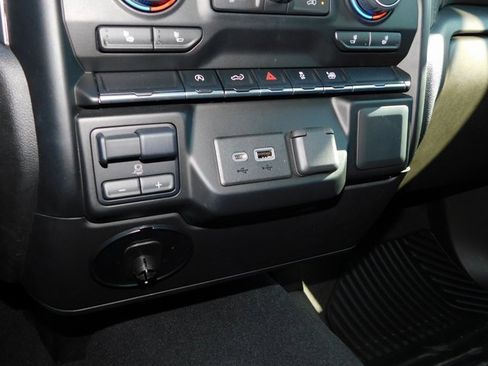 Used 2022 Chevrolet Silverado 1500 RST image 37