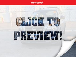 Used 2022 Nissan Pathfinder SV video 1