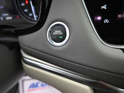 New 2026 Cadillac XT5 Premium Luxury w/ Driver Assist Package image 18