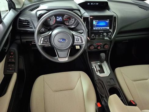 Used 2018 Subaru Impreza 2.0i AWD/4WD image 2