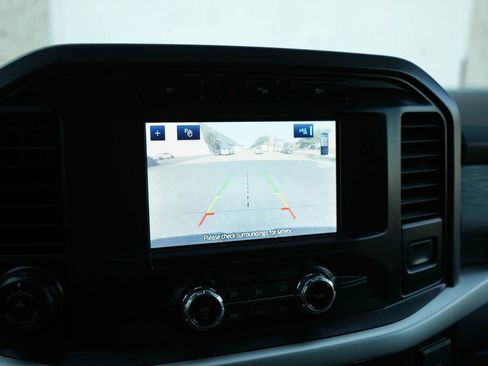 Used 2021 Ford F150 XLT w/ Equipment Group 301A Mid image 40