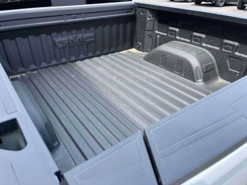 Used 2026 GMC Sierra 1500 AT4X image 11