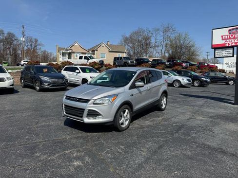 Used 2014 Ford Escape SE image 7