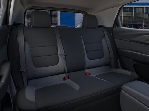 New 2026 Chevrolet TrailBlazer LT FWD image 17