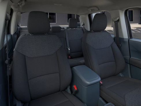 New 2026 Ford Maverick XL image 10