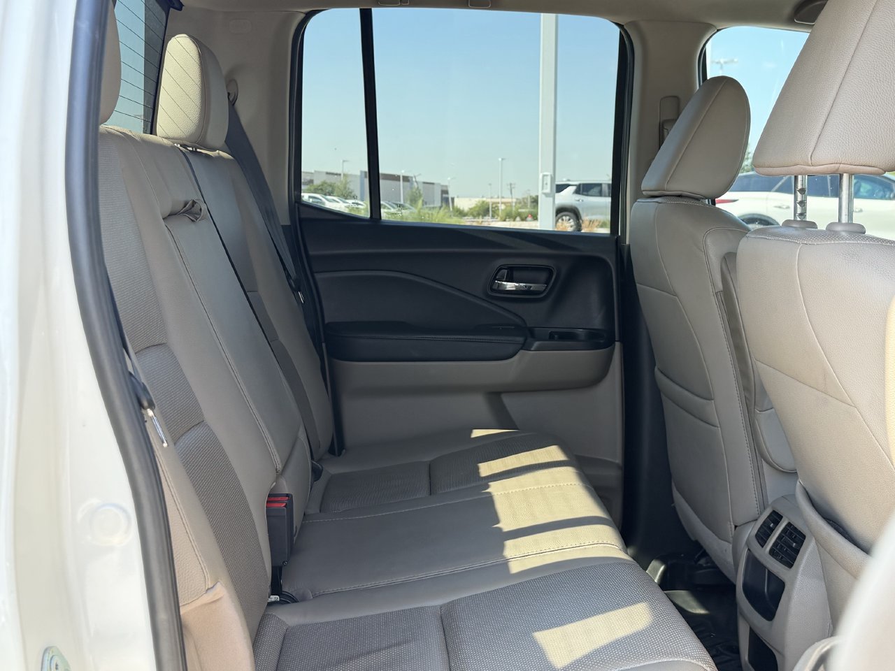 Used 2019 Honda Ridgeline RTL-T image 27