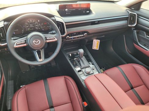 Used 2026 MAZDA CX-50 AWD 2.5 Hybrid w/ Weather Package image 9