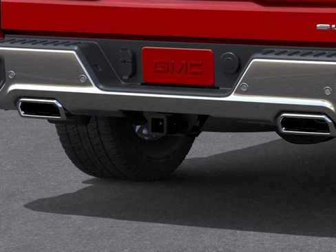 New 2026 GMC Sierra 1500 SLT image 15