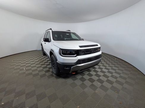 New 2026 Honda Passport TrailSport Elite image 35